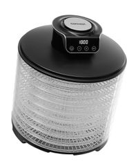 CONCEPT SO3010 Mushroom, Vegetable and Fruit Dehydrator-thumb-3