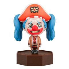 PP ONE PIECE - BUGGY ICON LIGHT-thumb-1