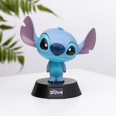 PP LILO AND STITCH - STITCH ICON LIGHT-thumb-2