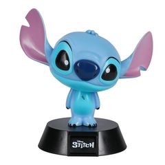 PP LILO AND STITCH - STITCH ICON LIGHT-thumb-1
