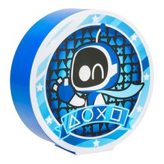 PP ASTROBOT - BOX LIGHT-thumb-2