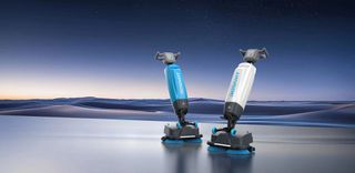 Cleaning robot Rosiwit Pilot One Neo-thumb-1