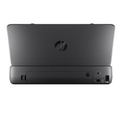 HP Officejet 200 Mobile Printer, Print, Front-facing USB printing-thumb-4