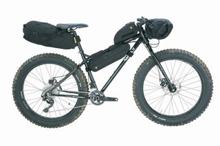 Bike Bag Topeak Loader Midloader (under frame 4.5 litres)-thumb-4