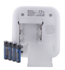HI-TECH MEDICAL ORO-N2 BASIC blood pressure unit Upper arm Automatic-thumb-2