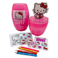 Hello Kitty surprise set-thumb-1