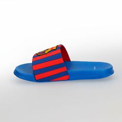 F.C. Barcelona flip-flops-thumb-1