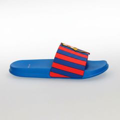 F.C. Barcelona flip-flops-thumb-2
