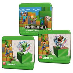 Minecraft surprise set