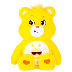 Care Bears Funny Bear plush toy 35cm