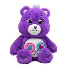 Care Bears Share Bear plush toy 35cm