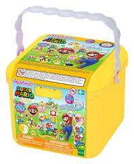 Aquabeads Creation Cube Playset Super Mario