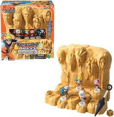 Naruto game Hokage Rock Survival-thumb-3