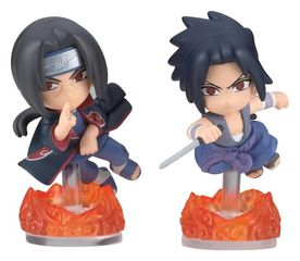 Naruto game Naruto vs. Itachi-thumb-1