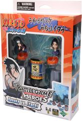 Naruto game Naruto vs. Itachi