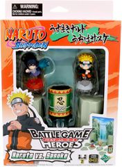 Naruto game Naruto vs. Sasuke