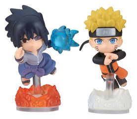 Naruto game Naruto vs. Sasuke-thumb-1
