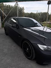 Bmw M3 2009
