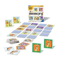 WINNIE THE POOH - Memory