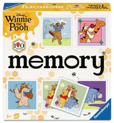 WINNIE THE POOH - Memory-thumb-1