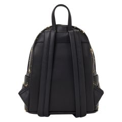 SANRIO - Chococat stars - Mini Backpack Loungefly-thumb-2