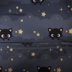 SANRIO - Chococat stars - Mini Backpack Loungefly-thumb-3