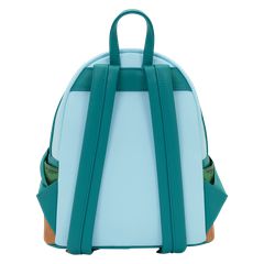 PHINEAS & FERB - Mini Backpack Loungefly-thumb-4