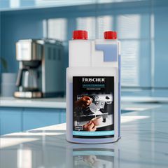 Frischer milk system cleaner 1l-thumb-2