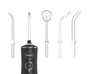 ELDOM Irrigator RY200C black-thumb-1