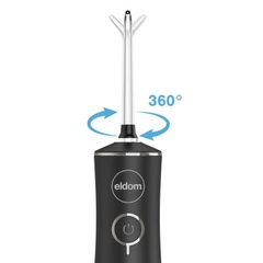 ELDOM Irrigator RY200C black-thumb-2