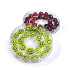 CONCEPT SO1020 Mushroom, Vegetable and Fruit Dehydrator-thumb-2