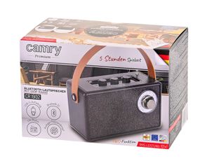 Bluetooth speaker Camry CR 1902B-thumb-1