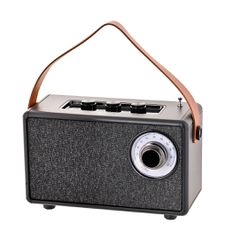 Bluetooth speaker Camry CR 1902B