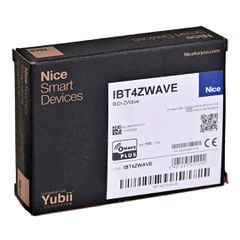 Nice IBT4ZWAVE remote control accessory-thumb-3