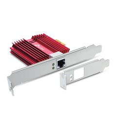TP-Link TX401 network card Internal Ethernet 10000 Mbit/s-thumb-2