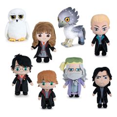 Harry Potter assorted plush toy 20cm