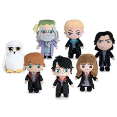 Harry Potter assorted plush toy 28cm