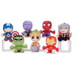 Marvel Avengers assorted plush toy 30cm