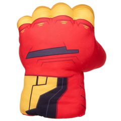 Marvel Gauntlet assorted plush toy 22cm-thumb-3