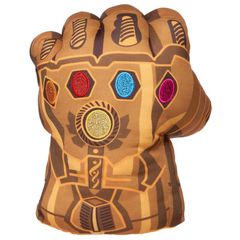 Marvel Gauntlet assorted plush toy 22cm-thumb-1