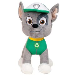 Paw Patrol assorted plush toy 27cm-thumb-4