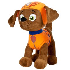 Paw Patrol assorted plush toy 27cm-thumb-1