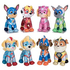 Paw Patrol Super Paws assorted plush toy 27cm