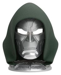 Marvel Game Mask Collectable Light Doctor Doom 30 cm