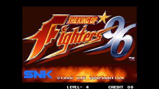 ACA Neogeo Selection Vol.3 (TW/Multi in Game) ( Import ) / Nintendo Switch-thumb-3