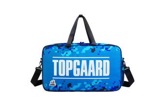 FIRSTGRADE - Gymbag - Niki Topgaard / Toys