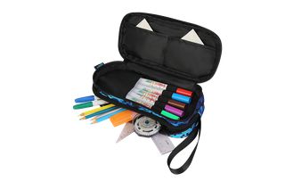 FIRSTGRADE - Pencilcase - Niki Topgaard / Toys-thumb-3