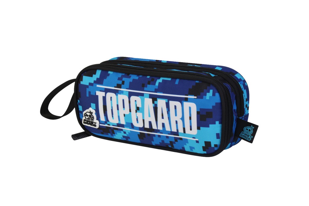 FIRSTGRADE - Pencilcase - Niki Topgaard / Toys