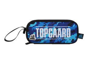 FIRSTGRADE - Pencilcase - Niki Topgaard / Toys-thumb-1