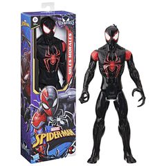 Marvel - Spider-Man Venom vs Titan Action Figure (G0939) / Toys